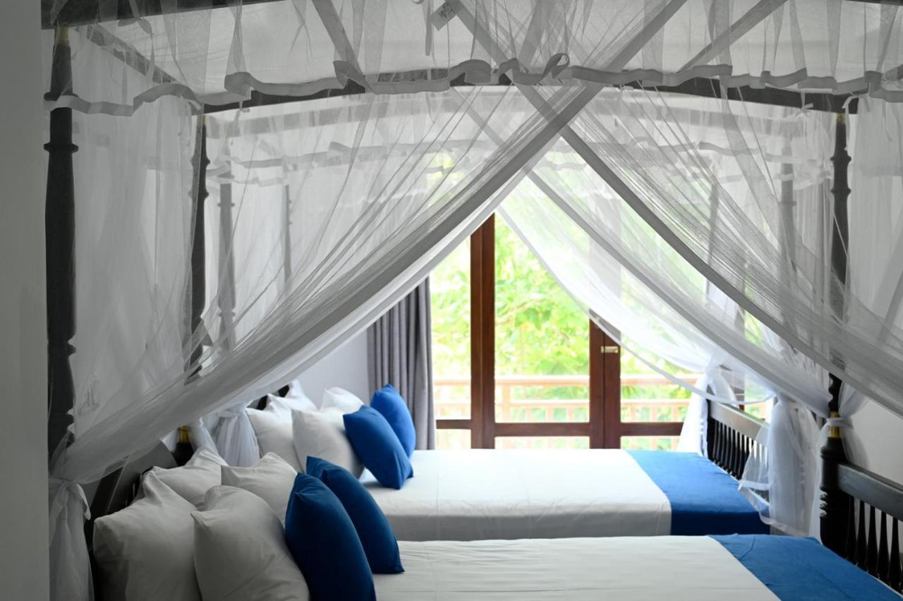Beach Inns Holiday Resort - Celeste Matara Exterior foto